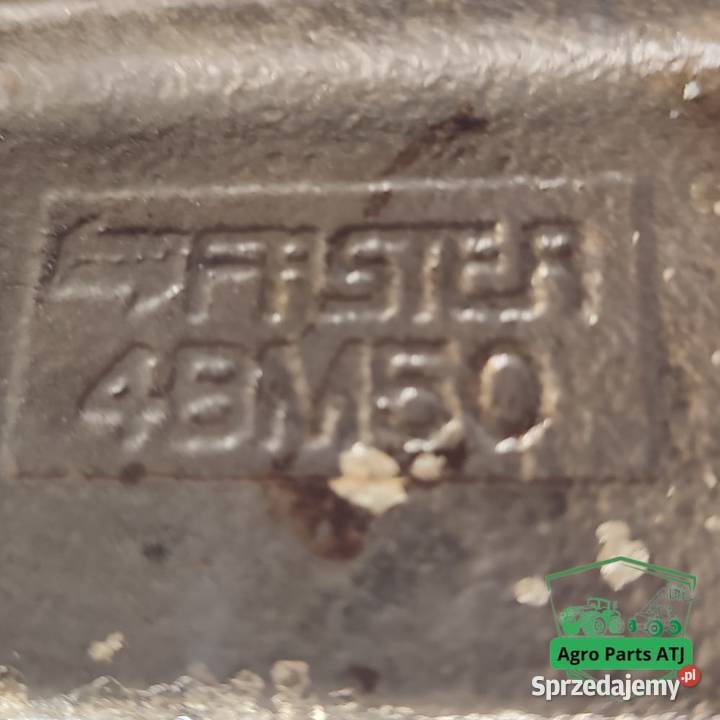 Rozdzielacz hydrauliczny R917007994 Rexroth podlaskie Ciechanowiec sprzedam