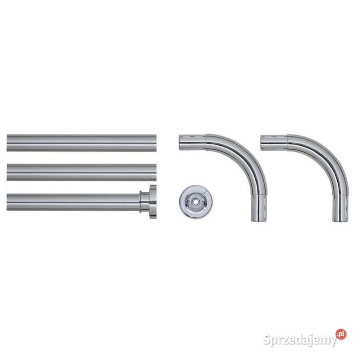 Sealskin Drążek prysznicowy łączony Warszawa