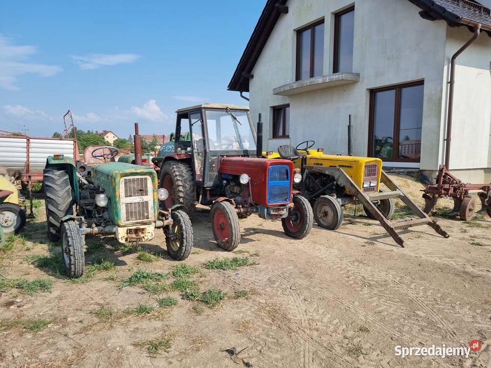 Sprzedam pług 3 skibowy Grodków
