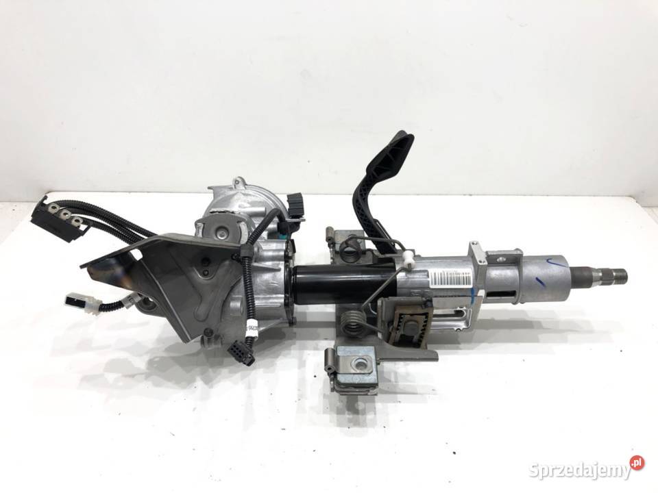 POMPA WSPOMAGANIA FIAT TIPO 00520388560 14 95 osobowe