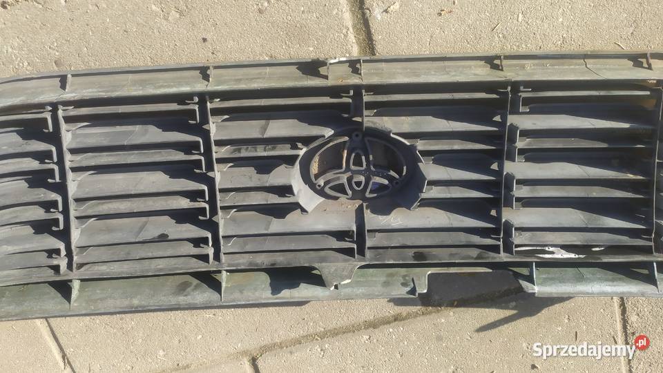 TOYOTA LAND CRUISER 100 GRILL ATRAPA Wrocław