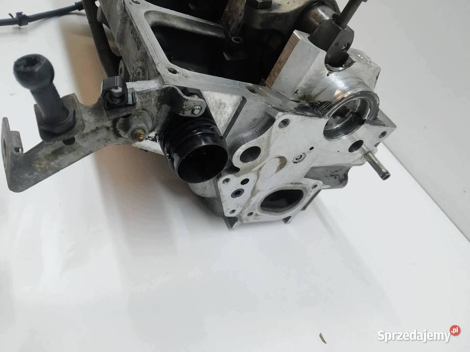 GŁOWICA KOMPLETNA 038103383R 19 TDI VW