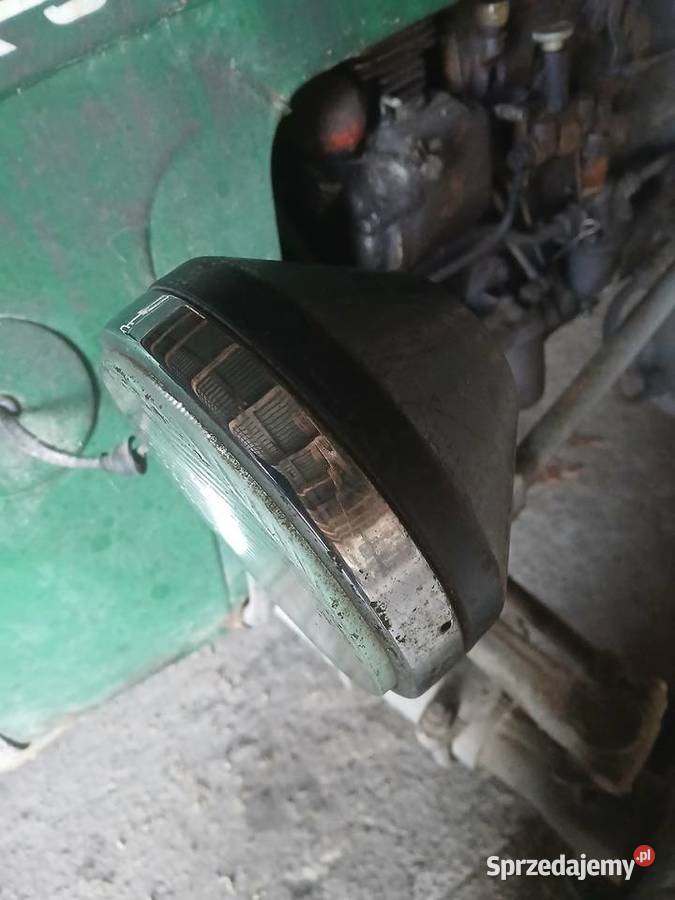 Lampy ursus zelmot Zamość