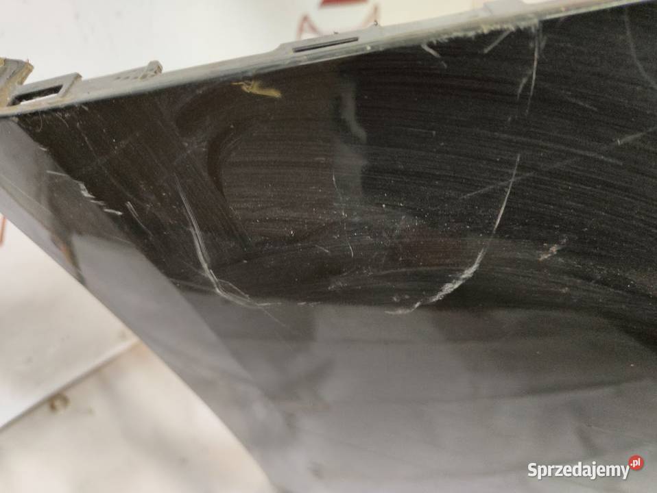 Zderzak Przedni Przód Opel Astra K PDC 39052730 osobowe