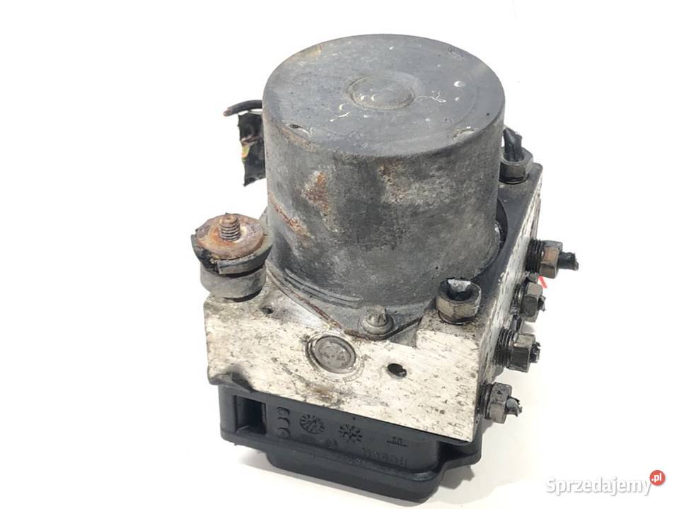POMPA ABS PEUGEOT 307 9651873780 20 90 0012