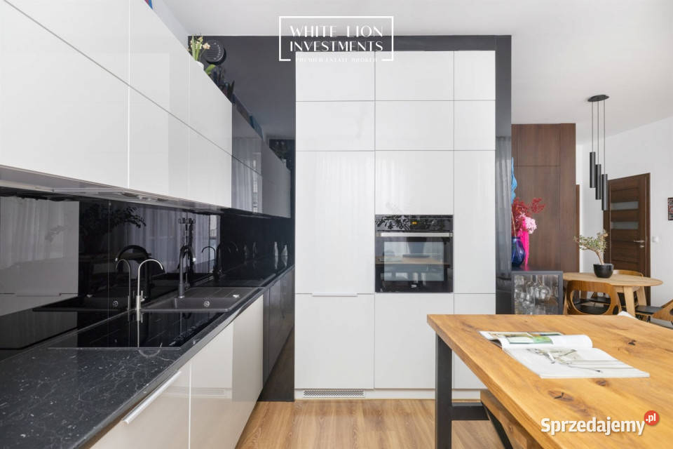 Mieszkanie 70m2 3pok Warszawa Jasnodworska sprzedam