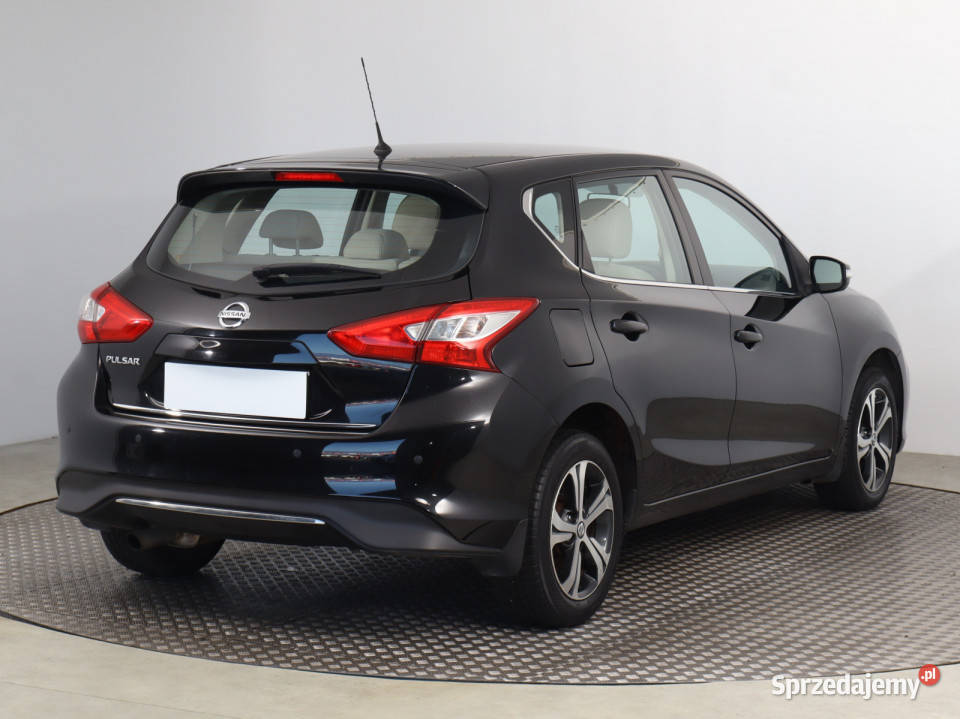 Nissan Pulsar 12 DIGT dolnośląskie Bielany Wrocławskie sprzedam