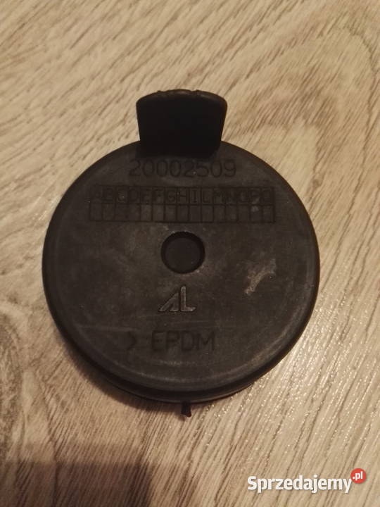 FORD B FIAT 500L ZAŚLEPKA LAMPY PRZÓD 20002509 Międzychód sprzedam