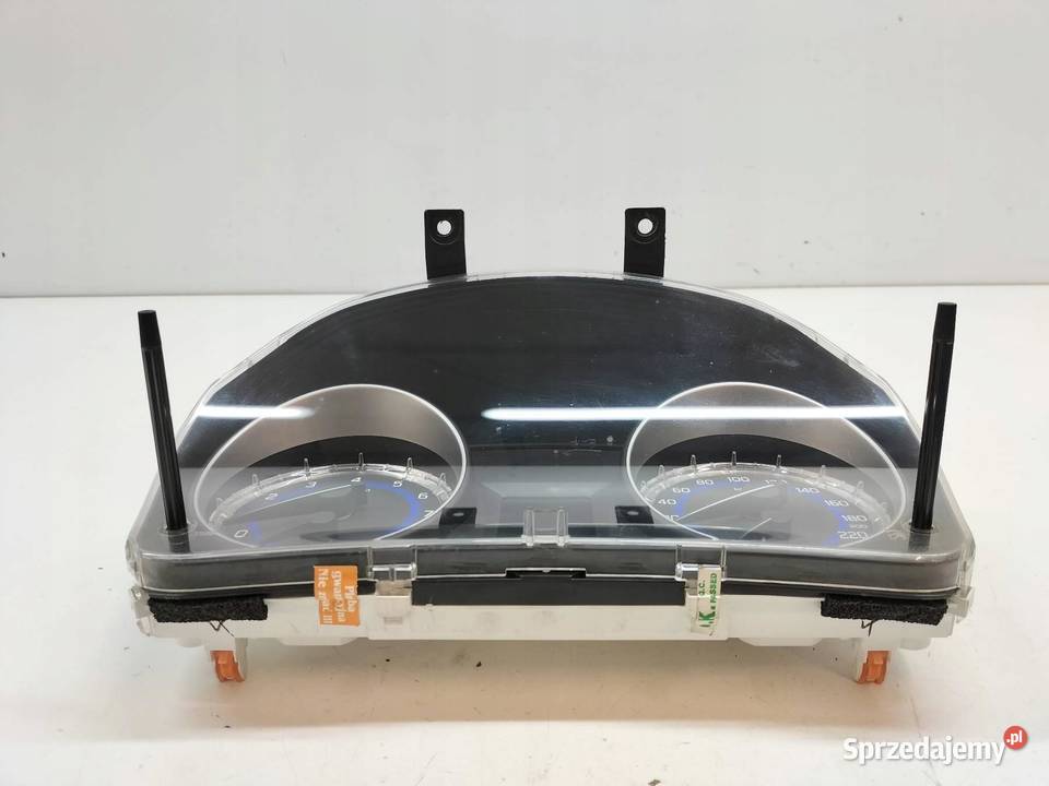 LICZNIK 3410168P61 12 B Suzuki Baleno II