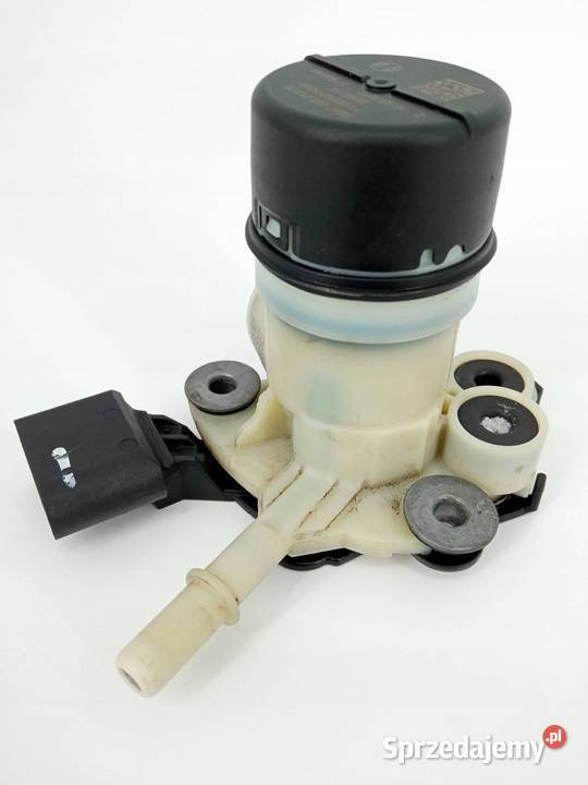 POMPA PALIWA ADBLUE 20 TDI F01C250148 F01C070013