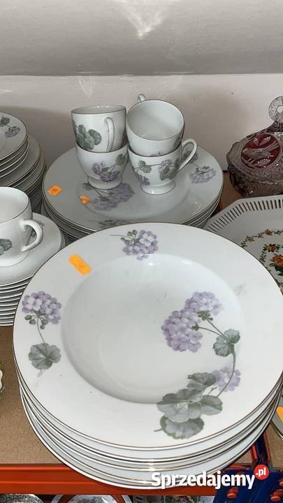 Patera Carl Tielsch C T Altwasser Germany 1929r pomorskie Gdańsk sprzedam