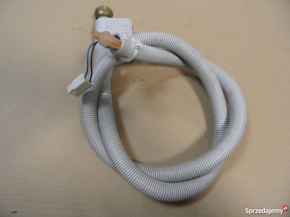 waz elektozawor zmywarki electrolux Radlin sprzedam