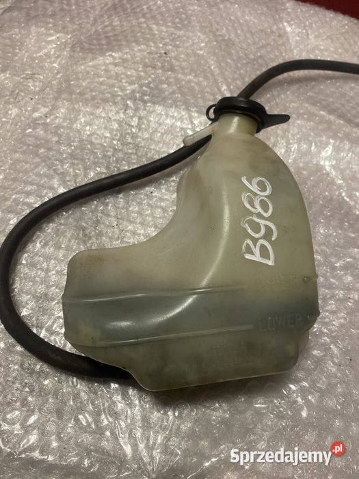 Honda CBR 600 F3 zbiorniczek wyrównawczy B985 Poznań