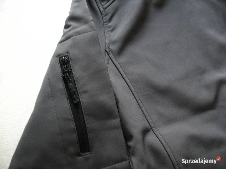 Kurtka damska soft shell KARIBAN Rozmiar M warmińsko-mazurskie Olsztyn