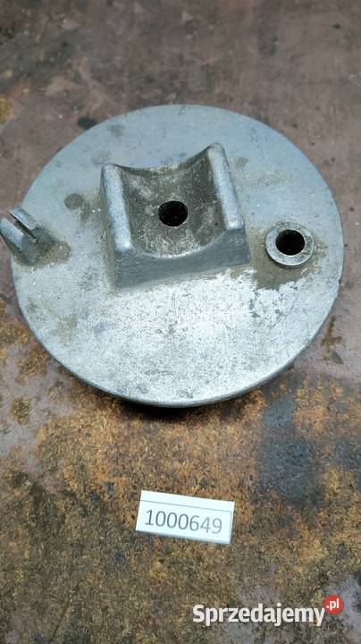 Simson SR 50 S 51 bęben hamulcowy Wygiełzów