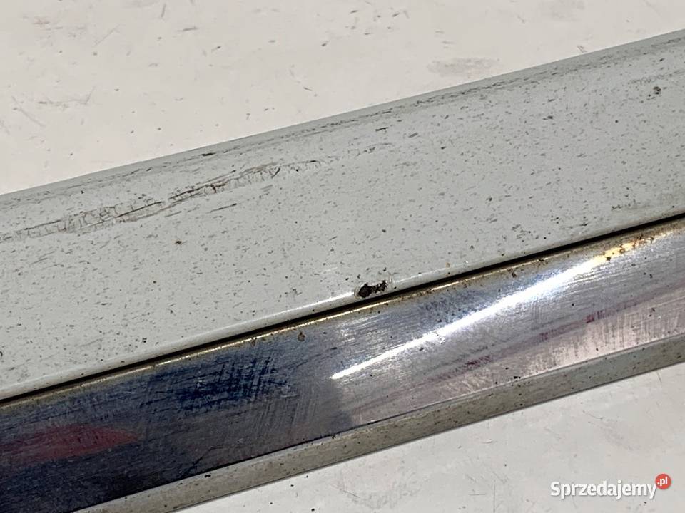 LISTWA DRZWI LEWY PRZÓD VW PASSAT B8 Kombi