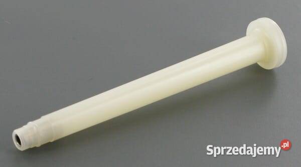 Rura paliwowa 496046S Kamionna