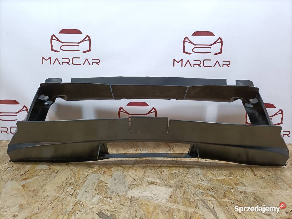 BMW 4 F32 F33 F36 MPAKIET DOLNA KIEROWNICA WLOT Kierownice powietrza