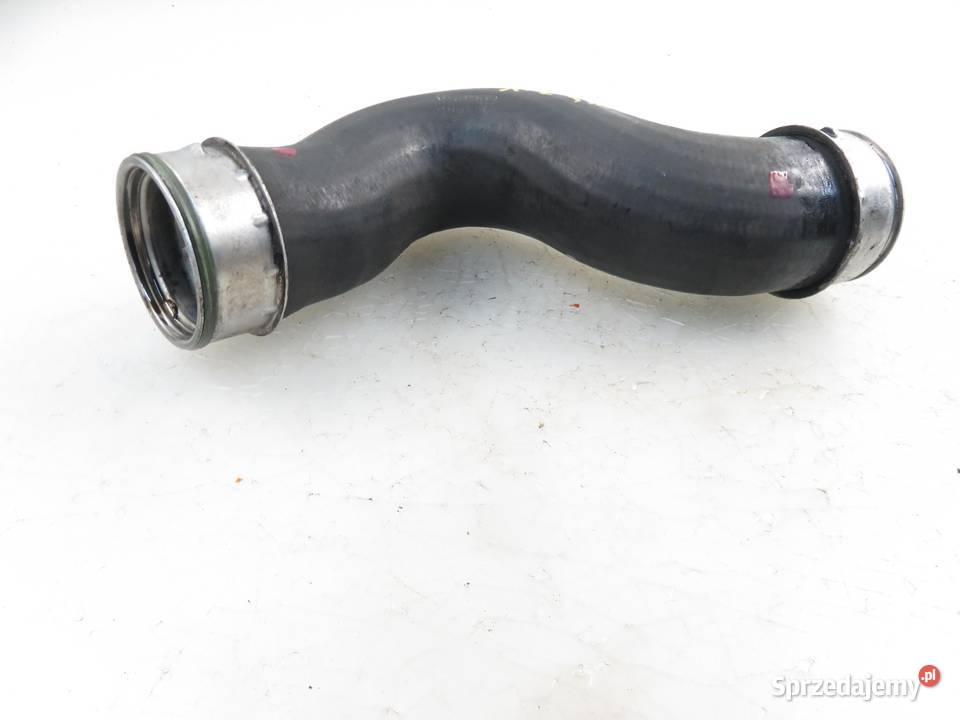 RURA INTERCOOLERA VW TOURAN I 20 TDI PD osobowe