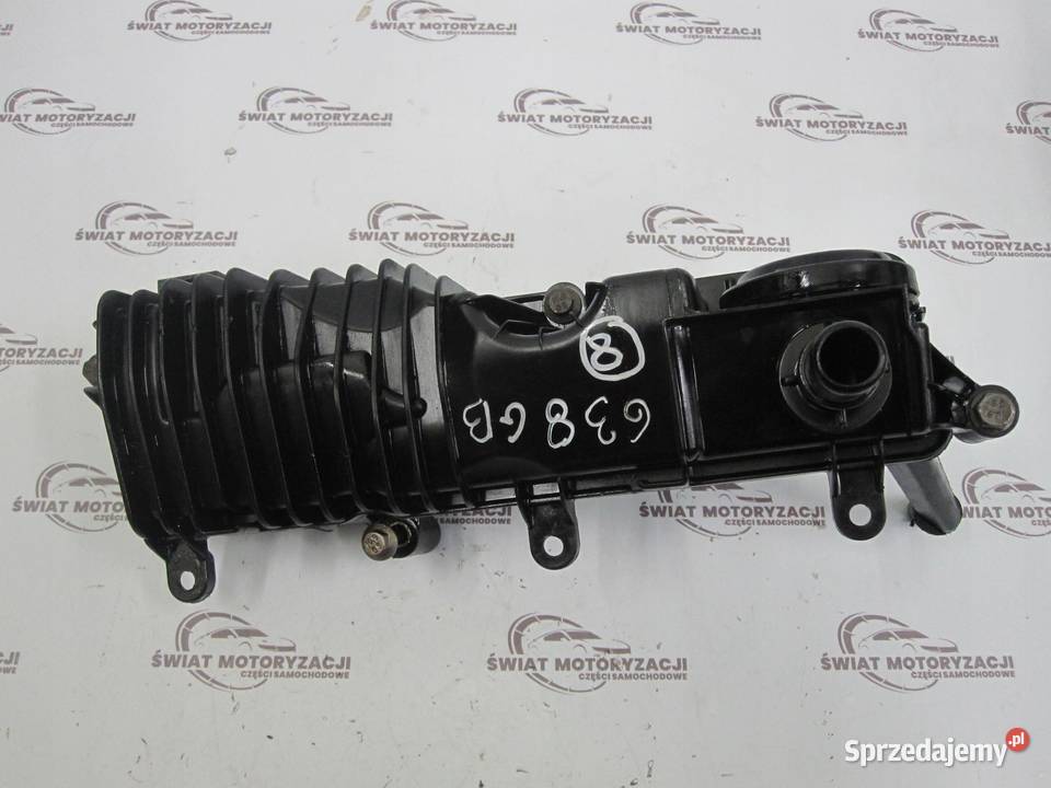 TRANSIT CUSTOM 20 TDCI ECOBLUE 16r odma osobowe Blok silnika świętokrzyskie