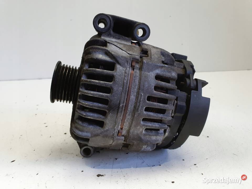 ALTERNATOR Mini One R50 R53 16 16V 110A bosch Chełm