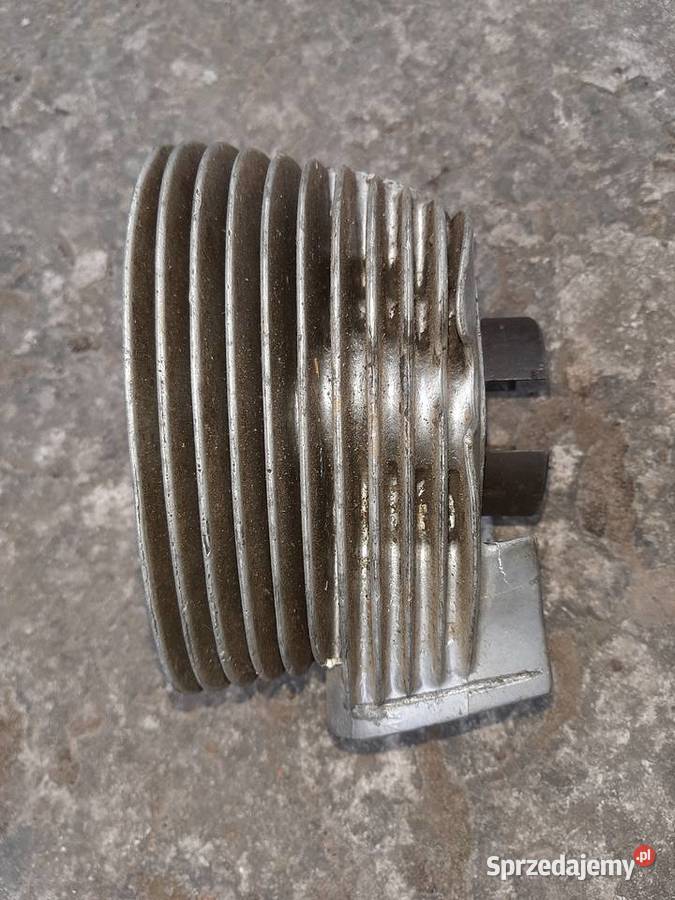 SHL M11 cylinder aluminiowy lubelskie