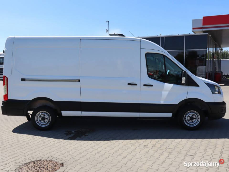 Ford Transit 20 EcoBlue centralny zamek sprzedam