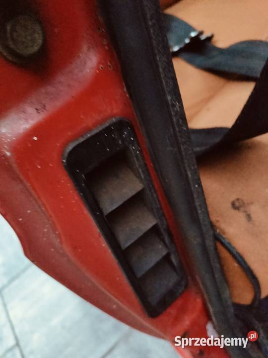 Fiat 126 steinwinter 250 3 dwusów 1973 gogo figo garażowany Kostrzyn