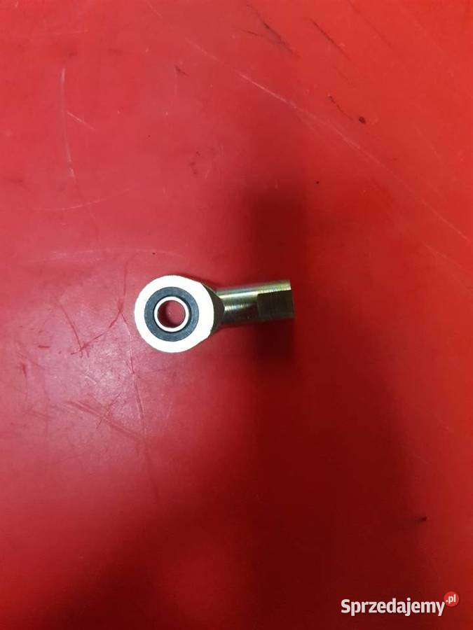 82007661 Przegub kulowy CNH Holland Sulechów