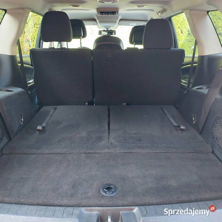 Fiat FREEMONT20 MultiJet 170Bogata wersjaBEZ diesel Przemyśl sprzedam