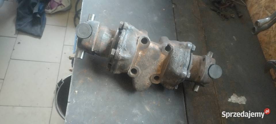 Podpora wału Praga star Zagorzyce sprzedam