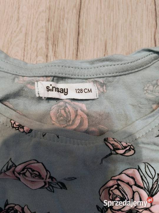 Sukienka Sukienki i spódniczki Kamionka