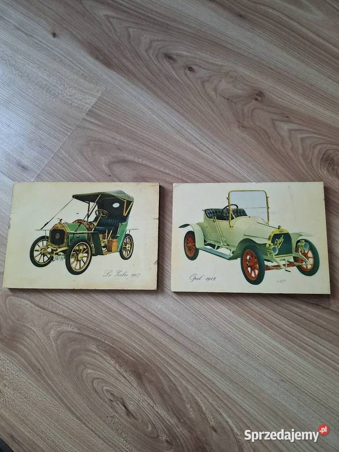 Unikat z Hiszpani auta 2 Nowa Sól