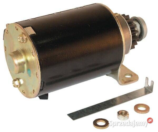 Rozrusznik 497595 Części i akcesoria Kamionna