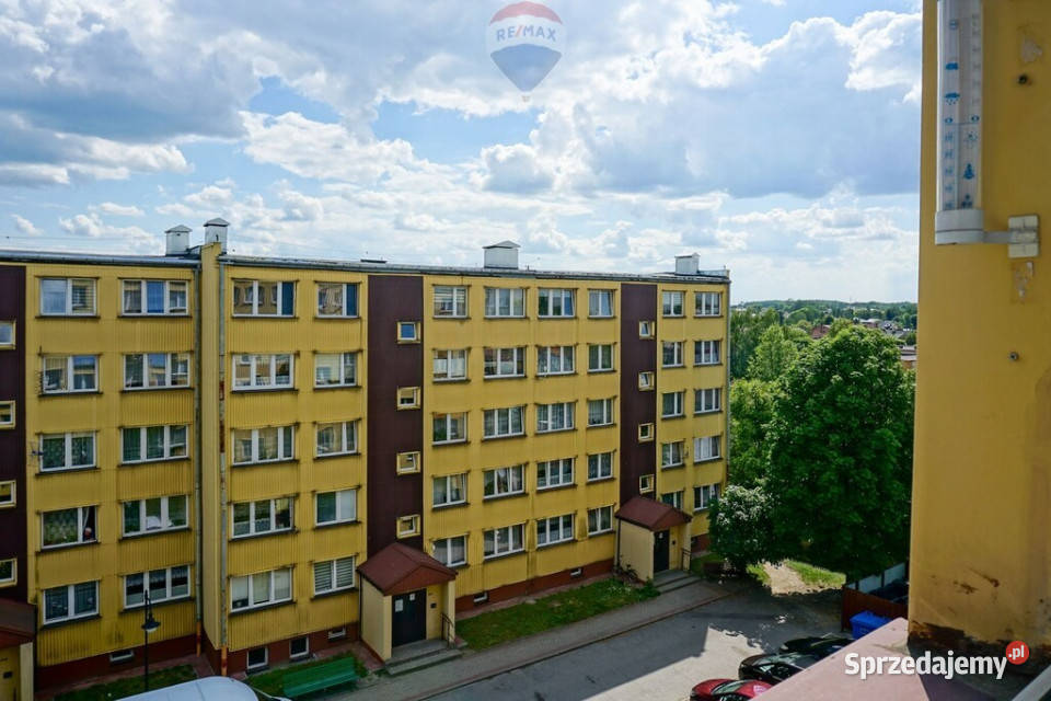 Mieszkanie 2pok w centrum Mszczonowa Sprzedaż Mszczonów