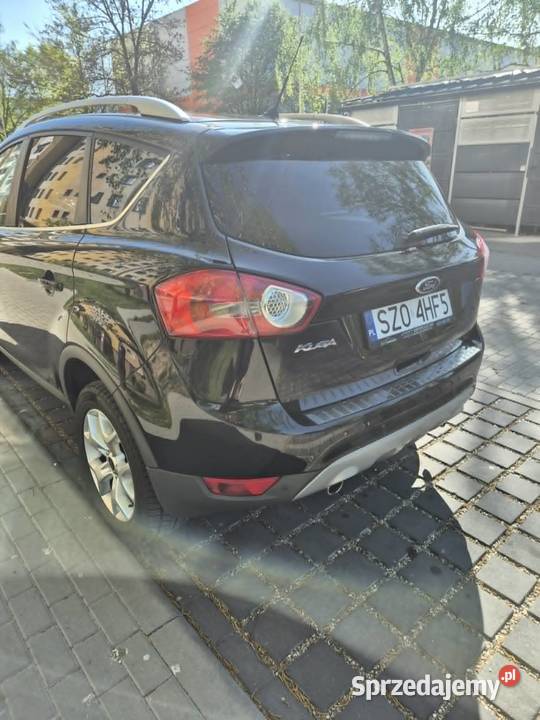 Ford Kuga MK1 2012 Stan Kuga Żory sprzedam