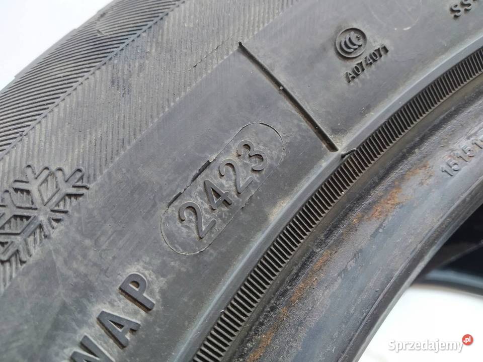 2x OPONA ZIMOWA NEOLIN NEOWINTER 18565R15 2423