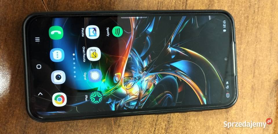 SAMSUNG Galaxy A55 5G Biała Podlaska