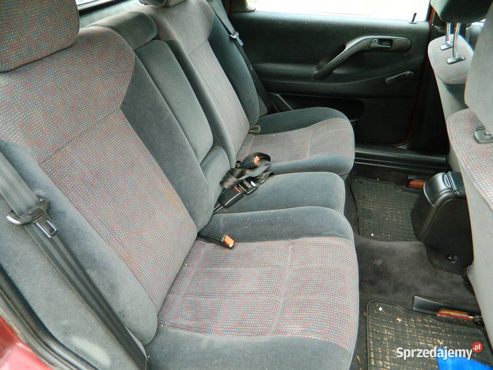 VW Passat Variant B4 19 TDI 1Z 90 w stanie wspomaganie kierownicy sprzedam