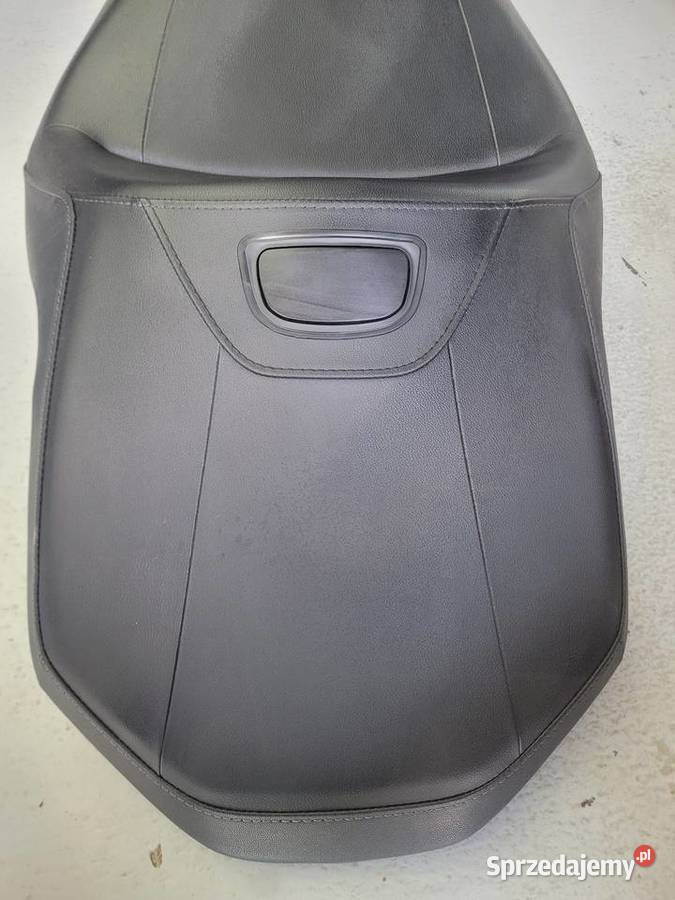 HONDA GOLD WING GL 1800 SC78 B OEM FOTEL KANAPA Nowy Tomyśl sprzedam