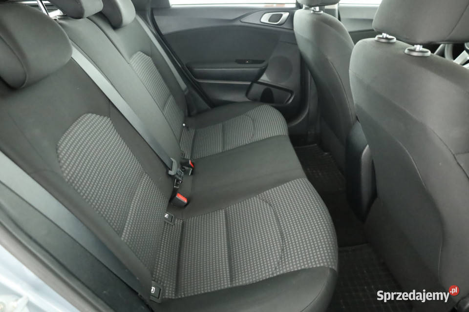 Kia Ceed 16 CRDi centralny zamek sprzedam