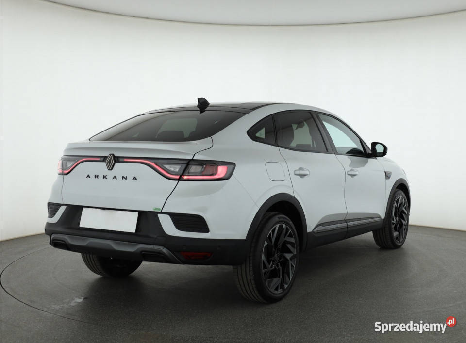 Renault Arkana 13 TCe Piaseczno