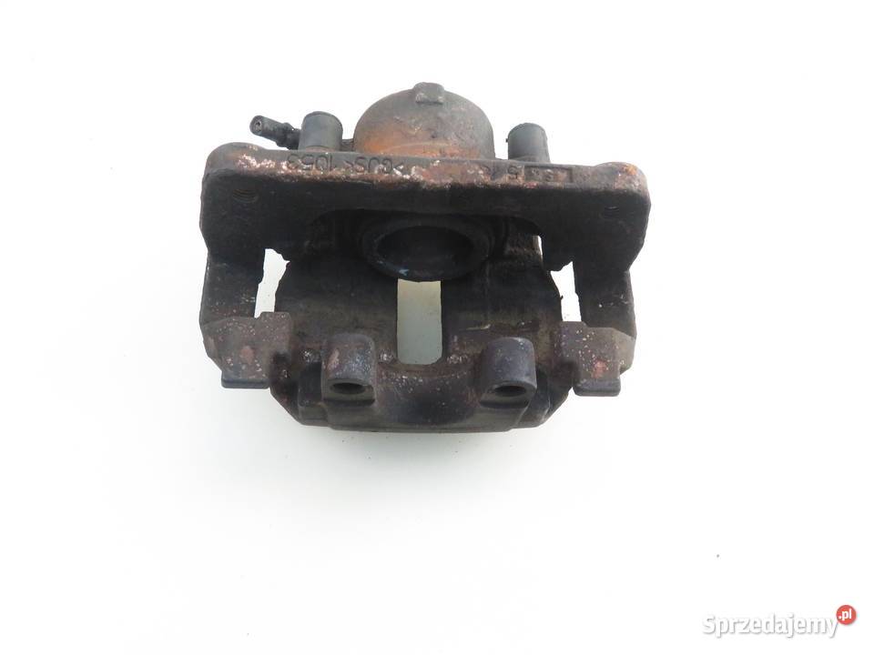 ZACISK LEWY PRZÓD PEUGEOT 308 II 20 GT
