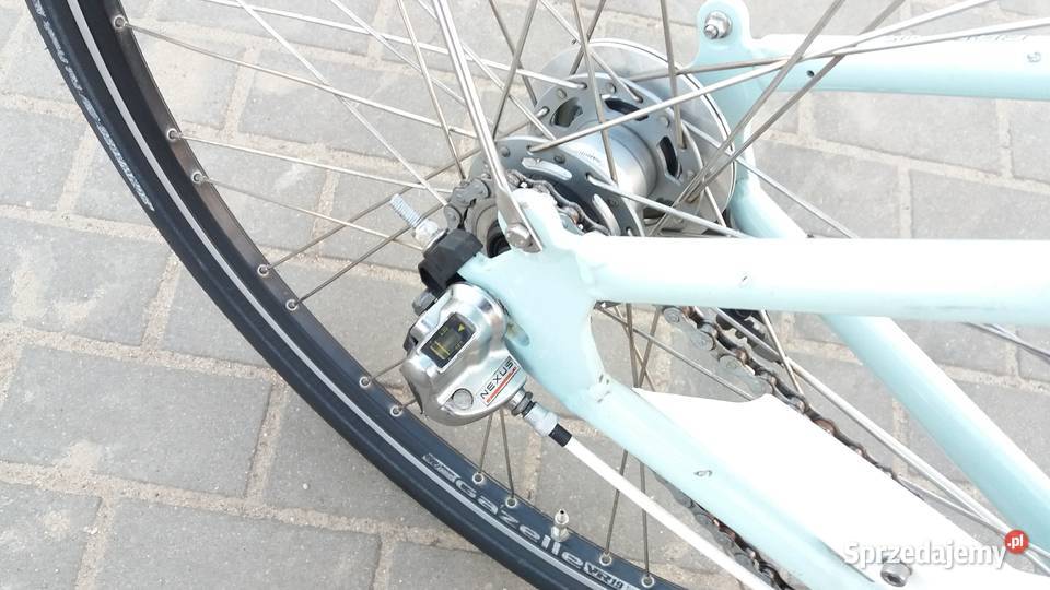 Gazelle Miss biegi Prądnica w Piaście koła 28 mazowieckie Płońsk