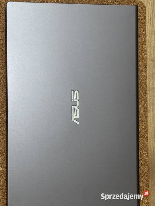 Laptop Asus VivoBook X509JAEJ270T Biała Rawska