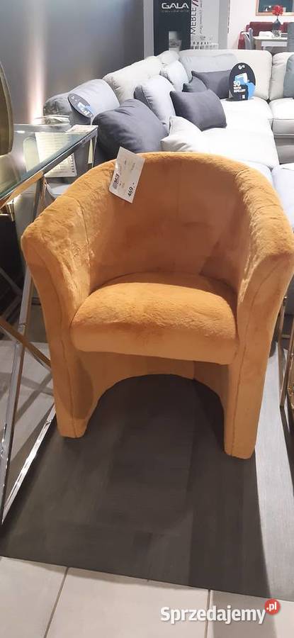 FOTEL TM1
