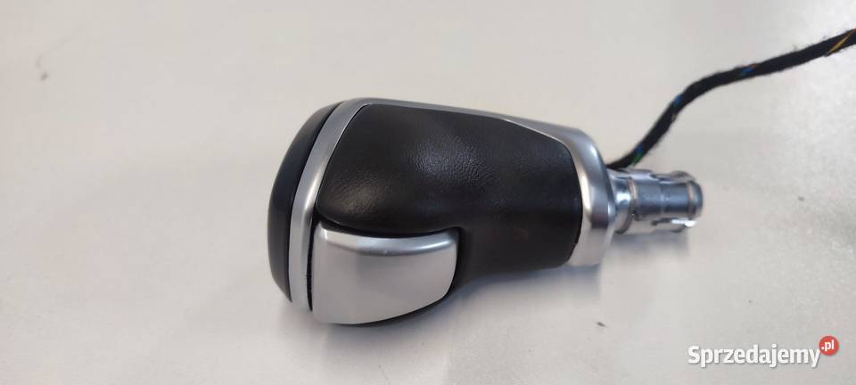 VW TIGUAN II GAŁKA ZMIANY BIEGÓW DSG