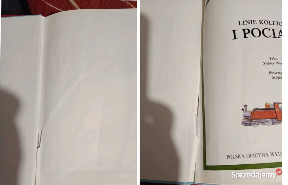 3 Parowozy Dariusz Brodowski Linie kolejowe i Poznań