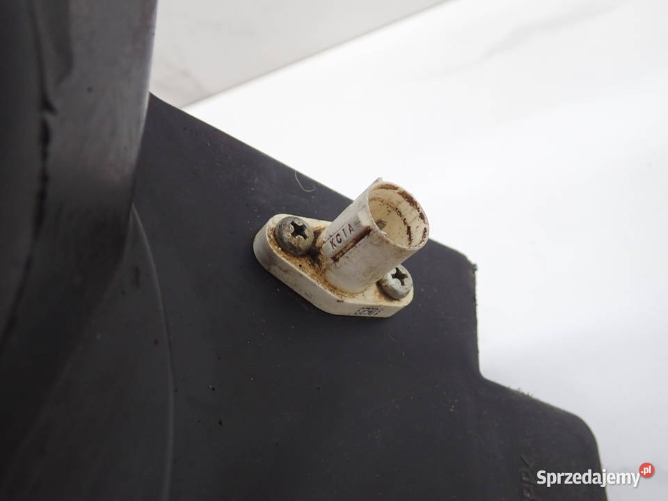 Airbox Obudowa Filtra Powietrza Króciec Czujnik Strzelce Krajeńskie sprzedam