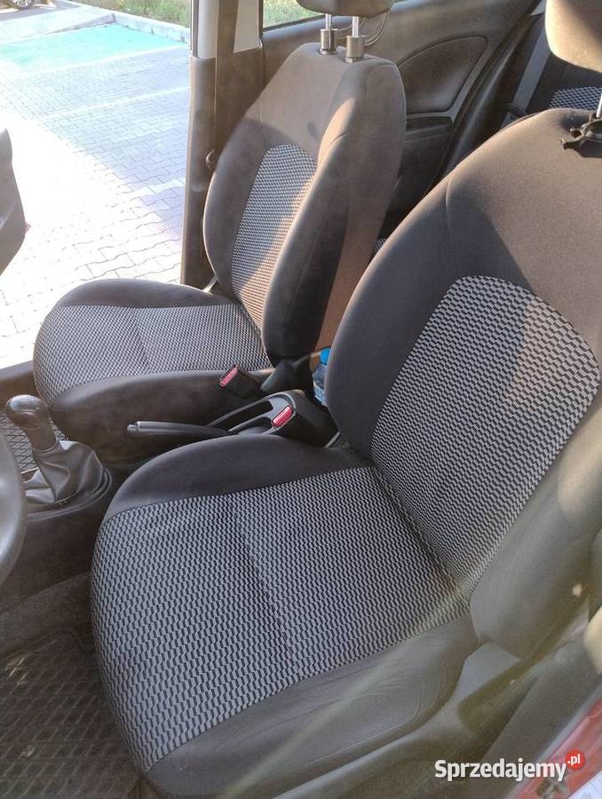 Nissan Micra 2014 Polski salon 109000 Wrocław